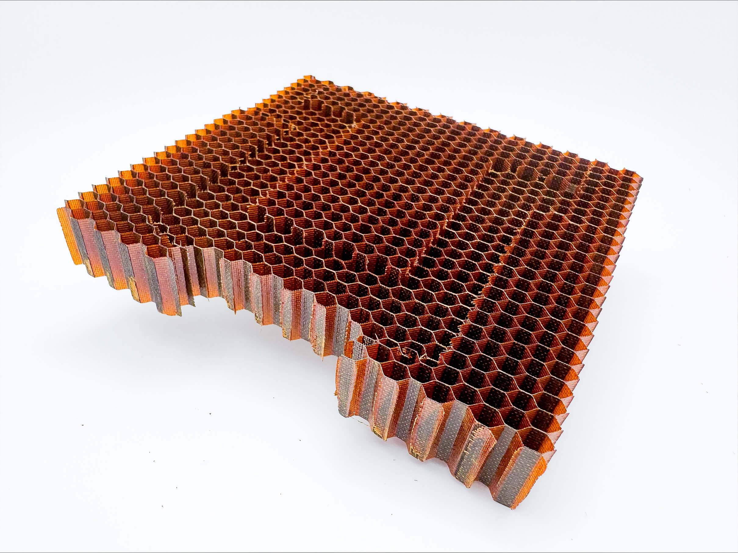 Honeycomb Composites by Upland Fab Honeycomb Composites by Upland Fab